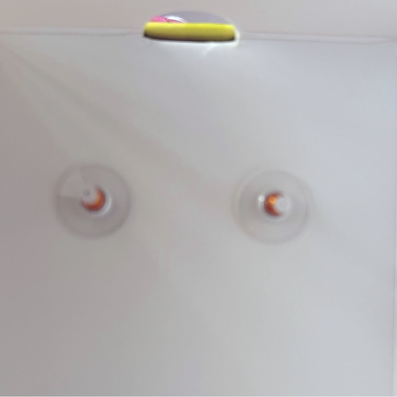 🐰 NWT Betsey Johnson Blue Rhinestone Pearl Bunny Post Earrings - Picture 9 of 9